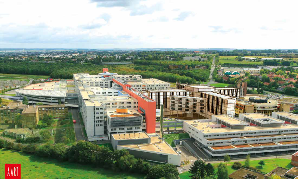 Amiens-Picardie University Hospital Centre picture